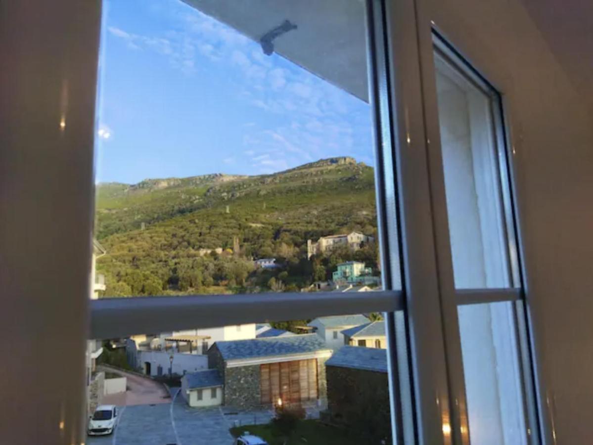 דירות ארבאלונגה Beau T2 Au Calme A Deux Pas Du Port D'Erbalunga מראה חיצוני תמונה